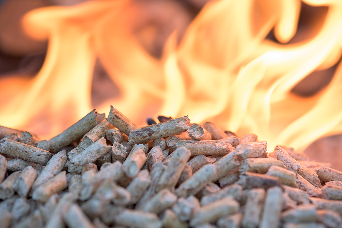 Bien choisir la qualité de ses pellets pour poêle à granulés isofrance