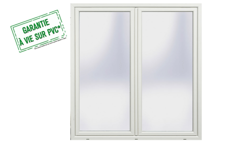 Fenêtre PVC IFF70-L